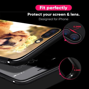 2020 Hund Personalisierte Handyhüllen für iPhone 11 Pro Max