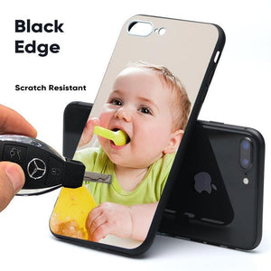 Vatertag Benutzerdefinierte iPhone Handyhüllen Kompatibel mit allen iPhone