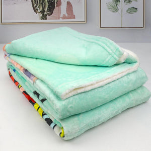 Kundenspezifische Decke Personalisierte Haustier Wolle Decke Für Ihren Hund