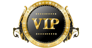 VIP-Service Priorität zu produzieren und zu versenden